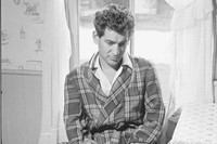 Intimate Scenes with Leonard Bernstein, August 1949