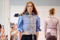 Kolya Bogatyrev Spring/Summer 2027