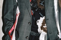 Simone Rocha Autumn/Winter 2026