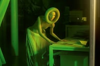 Mark Peckmezian for AnOther Magazine Autumn/Winter 2025