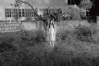 Yorgos Lanthimos Louis Vuitton Autumn/Winter 2025 Collection