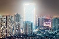 Slip Me the Master Key by Thomas Prior