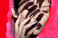 Chanel Beauty for AnOther Magazine Spring/Summer 2026