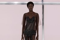 Fendi Spring/Summer 2025 Womenswear