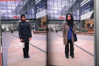 A Nice Magazine by Hanna Moon (2014)