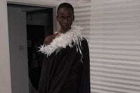 Petra Fagerström Autumn/Winter 2026