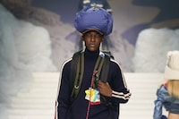 Dsquared2 Autumn/Winter 2026