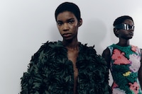 Balenciaga Summer 2026