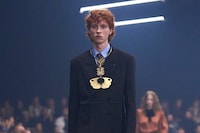 Valentino Spring/Summer 2026