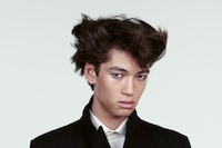 Tom Ford for AnOther Magazine A/W25