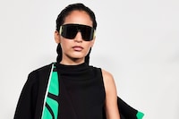 Loewe Spring/Summer 2026 Womenswear