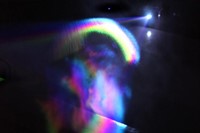 Rainbow - Margo Trushina