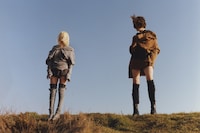 Rethinking Fashion Image, Photography Exhibition, CSM