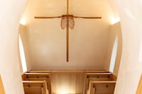 Fondazione Sandretto Re Rebaudengo: Isola di San Giacomo