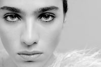 Robin Galiegue for AnOther Magazine Spring/Summer 2026