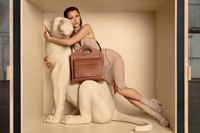 Burberry introduces the Pocket Bag campaign starri
