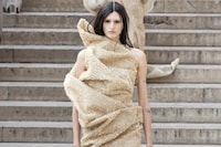 Rick Owens Spring/Summer 2026 Womenswear