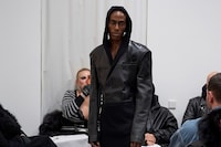 Richert Beil Autumn/Winter 2026