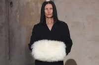 Richert Beil Autumn/Winter 2025