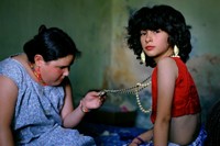 The necklace, 1999, Alessandra Sanguinetti