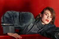 Chlo&#233; for AnOther Magazine Autumn/Winter 2025 