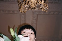 Simone Rocha Spring/Summer 2026