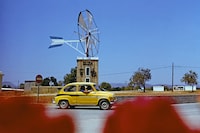 Walter Rudolph: Ibiza 1976