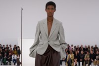 Loewe Spring/Summer 2025 Womenswear