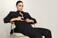 Givenchy by Sarah Burton Spring/Summer 2026 Campaign