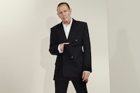 Givenchy by Sarah Burton Spring/Summer 2026 Campaign