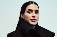 GmbH Spring/Summer 2027