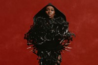 Cynthia Erivo for AnOther Magazine Spring/Summer 2025 Wicked
