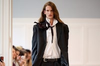 Kolya Bogatyrev Spring/Summer 2027