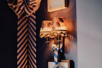 The Gilded Mischief by Giles Deacon