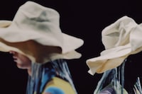 Comme des Garçons Homme Plus Spring/Summer 2027