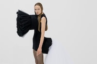 Jean Paul Gaultier Autumn/Winter 2026 Couture Duran Lantink