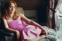 The Domestic Stage by Adam Murray