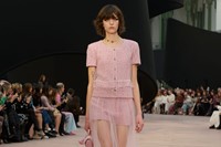 Chanel Autumn/Winter 2025 Womenswear