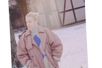 Mark Peckmezian for AnOther Magazine Spring/Summer 2026