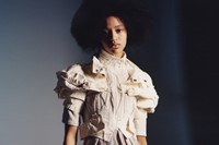 Lily Teiger Autumn/Winter 2025