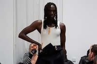 Richert Beil Autumn/Winter 2026