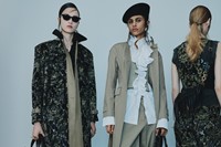 Dior Autumn/Winter 2025 Womenswear