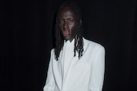Matières Fécales Spring/Summer 2027