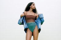 Rabens Saloner Spring/Summer 2026 Collection