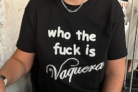 Vaquera Spring/Summer 2026