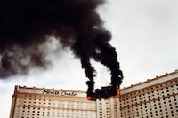 Slip Me the Master Key by Thomas Prior