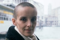 First Trip to Bologna 1978 / Last Trip to Venice 1985 