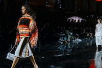 Chanel Spring/Summer 2026 