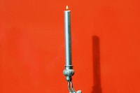 Camille Vivier, Candleholder Woman, 2021