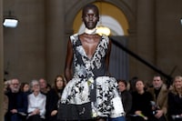 Erdem Autumn/Winter 2026